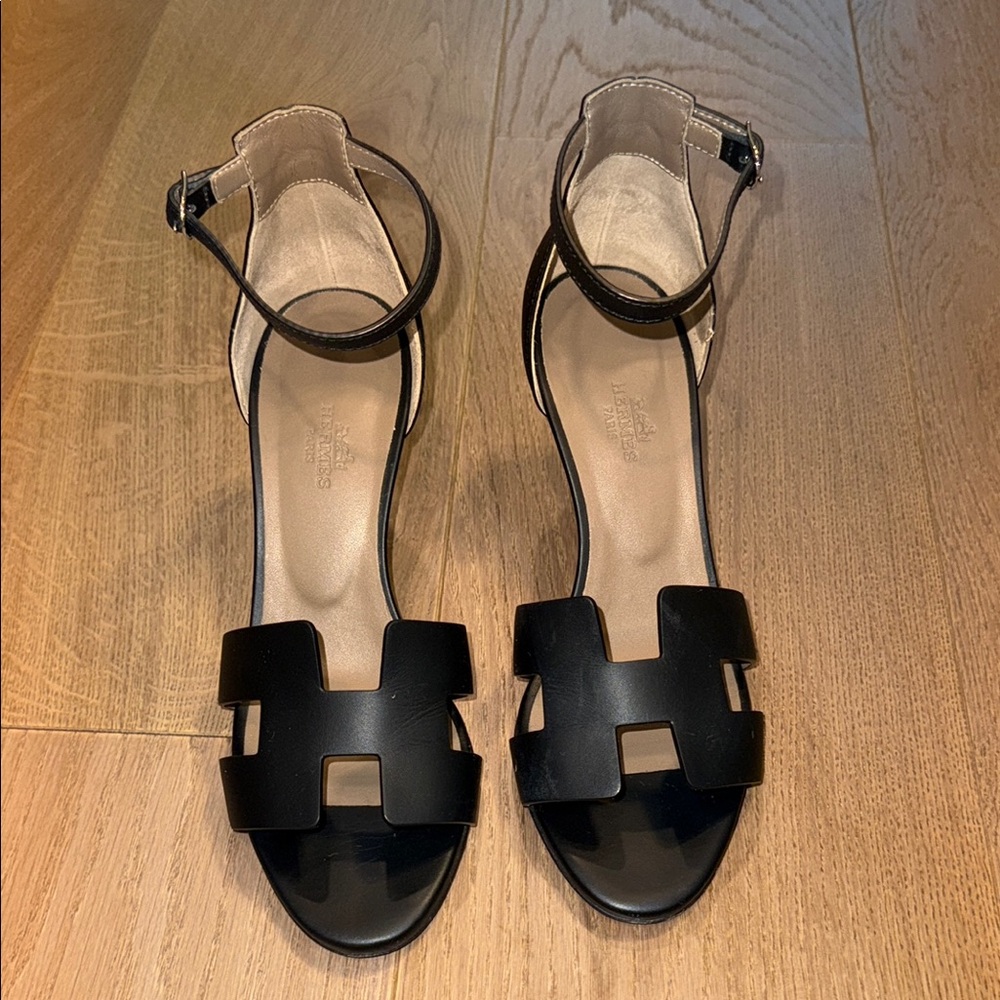 HERMES Legend Sandal